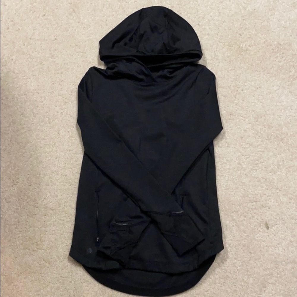Athleta sweatshirt